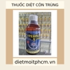 Thuốc diệt Côn Trùng Cyper Plus 250EC tại Pretty Cosmetics