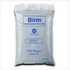 Vật liệu lọc Birm xử lý nước nhiễm sắt, mangan và asen hiệu quả, không sử dụng hóa chất, tiết kiệm chi phí và bảo vệ môi trường.