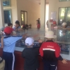 Ghép 9 bộ sa bàn giao thông thông minh dành cho Tiểu học