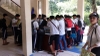 Ghép 9 bộ sa bàn giao thông thông minh dành cho Tiểu học