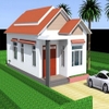 Mô hình nhà 3D