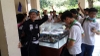 Ghép 9 bộ sa bàn giao thông thông minh dành cho Tiểu học