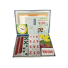 Bộ thiết bị thực hành Toán lớp 3 (có gắn nam châm)