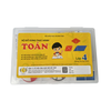 Bộ đồ dùng thực hành toán lớp 4