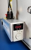 SunBelt BT9 Bench or tabletop mounted conveyor for rapid UV curing