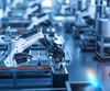 Multi in one servo solution for industrial robots in full load range