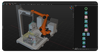Mech-Viz Robot Programming Software