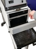 UV Conveyor 40 Plus Dual lamp curing conveyor system