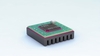 Bonding of RFID chips