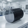 Silicon Wafers & Compound Semiconductors