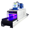 SkyRay Compact, programmable LED flood curing system