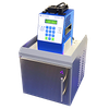 SkyRay Compact, programmable LED flood curing system