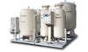 Nitrogen Generators - Ultra-High Purity Modular Nitrogen Generators 99.9%