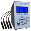 SkyBeam High-intensity, cool-operation LED spot curing system