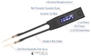 SMART TWEEZERS LCR METER ST5-S - NHÍP ĐO LCR ĐA NĂNG THÔNG MINH ST5 S