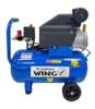 MÁY NÉN KHÍ ĐẦU LIỀN WING TM-0.12/8-30L