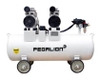 MÁY NÉN KHÍ KHÔNG DẦU,GIẢM ÂM PEGALION TM-OF750*2-70L