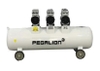 MÁY NÉN KHÍ KHÔNG DẦU,GIẢM ÂM PEGALION TM-OF750*3-180L