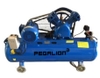 MÁY NÉN KHÍ DÂY ĐAI PEGALION TM-V-0.25/8-120L (380V)