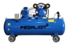 MÁY NÉN KHÍ DÂY ĐAI PEGALION TM-V-0.25/8-180L (380V)