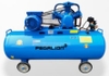 MÁY NÉN KHÍ DÂY ĐAI PEGALION TM-W-0.36/12.5- 180L (220V)
