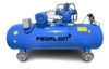 MÁY NÉN KHÍ DÂY ĐAI PEGALION TM-W-0.36/12.5-230L (220V)