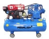 MÁY NÉN KHÍ CHẠY BẰNG DẦU DIESEL TM-W-1.0/8-330L