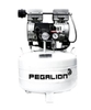MÁY NÉN KHÍ KHÔNG DẦU,GIẢM ÂM PEGALION TM-OF550-40L