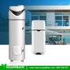 Máy bơm nhiệt Ariston Nuos Primo HC Model 240 SYS