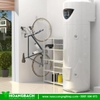 Máy bơm nhiệt Ariston Nuos Plus Wifi Model 250 TWIN SYS