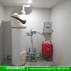 Máy bơm nhiệt Ariston Nuos Primo HC Model 240 SYS