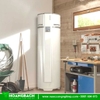 Máy nước nóng Bơm nhiệt Atlantic Egeo Class A 250 lít Wifi