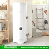 Máy bơm nhiệt Heat Pump Atlantic Egeo Class A 200 lít Wifi