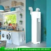 Máy bơm nhiệt Heat Pump Atlantic Calypso VM công suất 150L