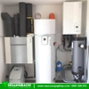Máy bơm nhiệt Heat Pump Atlantic Egeo Class A 200 lít Wifi