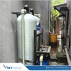 Máy lọc nước tổng xử lý nước nhiễm Asen