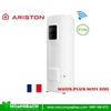 Máy bơm nhiệt Ariston Nuos Plus Wifi Model 200