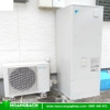 Máy nước nóng trung tâm Daikin EQX37WFV 370L diệt khuẩn UV
