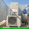 Nước nóng tổng Bơm nhiệt Daikin RNQ18MV19 400 Lít