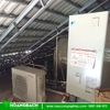 Nước nóng tổng Bơm nhiệt Daikin RNQ21MV19 500 Lít