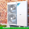 Nước nóng Bơm nhiệt Heatpump Daikin RNQ21MV19 600 lít