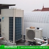 Máy bơm nhiệt nước nóng Heatpump Daikin EQN46XV Nhật Bản