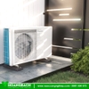 Máy nước nóng Daikin EQN46WV 460 lít xuất xứ Nhật Bản