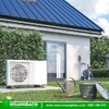 Máy bơm nhiệt nước nóng Heatpump Daikin EQN46XV Nhật Bản