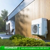 Thiết bị nước nóng tổng Heatpump Daikin EQ46VV 460L