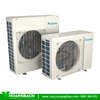 Máy nước nóng trung tâm Daikin EQ37XFHV 370L diệt khuẩn