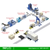 Dây chuyền đóng thùng carton tự động chính hãng, giá tốt