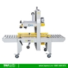 Hệ thống xếp thùng carton tối ưu cho quy trình đóng gói