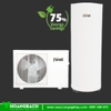 Bình chứa nước nóng Ferroli Heatpump FRSX 150L