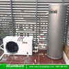 Máy nước nóng Heatpump Ferroli FH200-SV 500lit